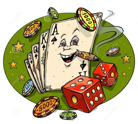 cartoon gambling|gambling cartoon images.